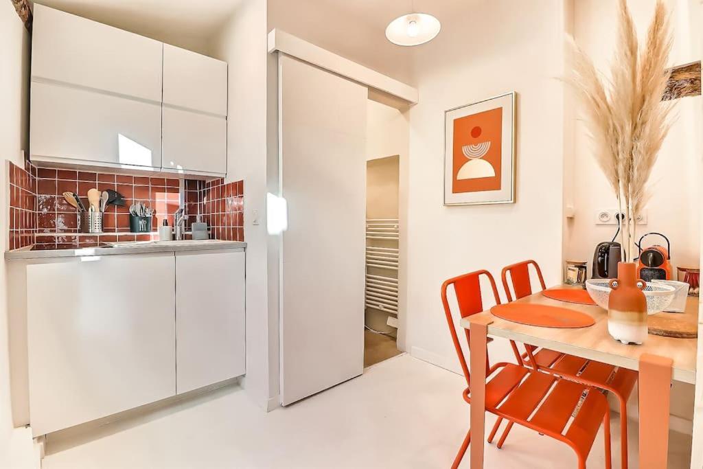 Studio Orange - Plein Centre 尼姆 外观 照片