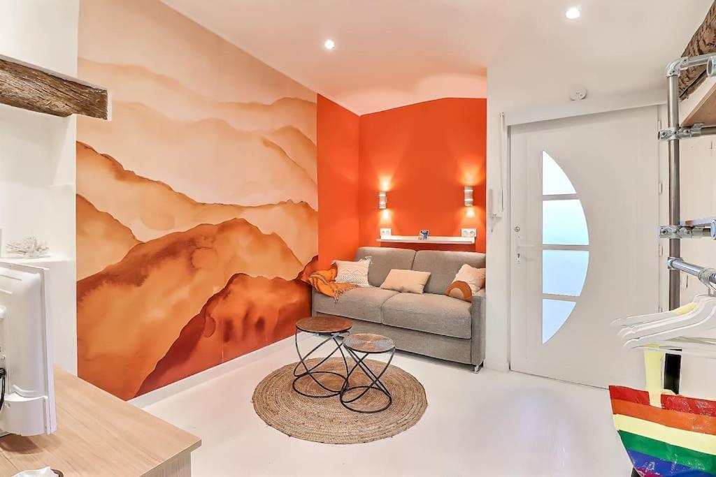 Studio Orange - Plein Centre 尼姆 外观 照片